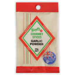 Photo of Hoyts Gourmet Garlic Powder