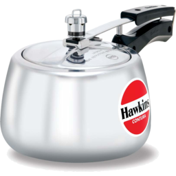 Photo of Hawkins Contur Pressure Cooker 3Ltr
