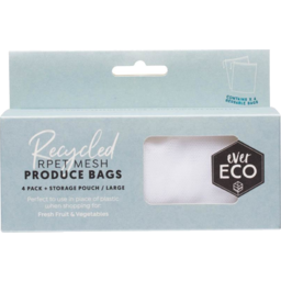 Photo of Ever Eco - Recycled Mesh Bag (4)
