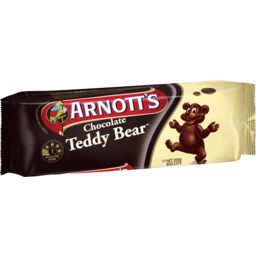 Photo of Arnott's Biscuits Teddy Bear 200gm