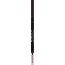 Photo of Rimmel London Brow Pro Micro Definer Pencil - Dark Brown