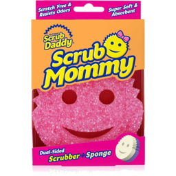 Photo of Scrub Mommy Pink