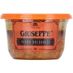Photo of Giuseppe - Bolognese Sauce