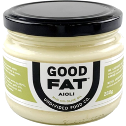 Photo of Good Fat Aioli
