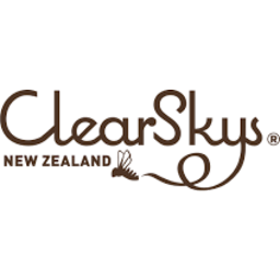Photo of ClearSkys Honey Kamahi 500g
