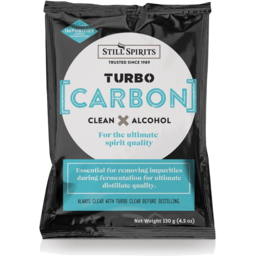Photo of Turbo Carbon