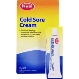 Photo of Nyal Cold Sore Cream