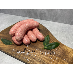 Photo of F/Fresh Traditional Sausages Kg