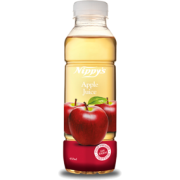 Photo of Nippys Juice Apple