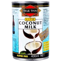 Photo of True Thai Coconut Milk Lt