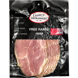 Photo of Gamze Smokehouse - Ham Sliced