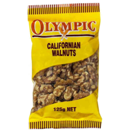 Photo of Olympic Nuts California Walnuts