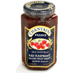 Photo of Chantaine Red Raspberry