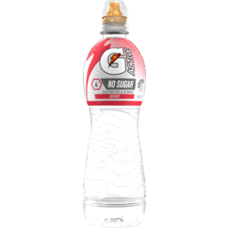 Photo of Gatorade G Active Berry No Sugar Electrolyte Water