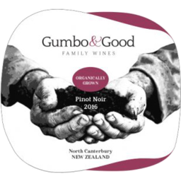 Photo of Gumbo & Good Pinot Noir