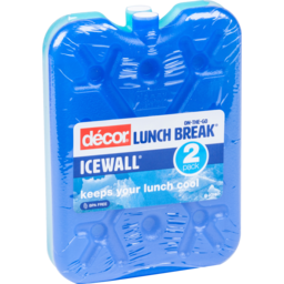 Photo of Decor Icewall Small 2 Pack