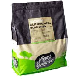 Photo of Honest To Goodness Almond Meal Blanched