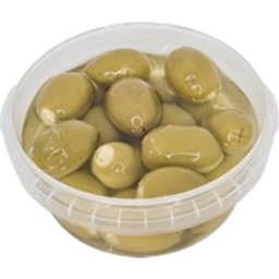 Photo of Green Olives Stufd Fetta 185g