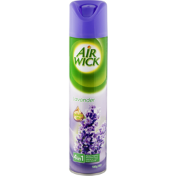 Photo of Air Wick 4-in-1 Lavender 185 gm