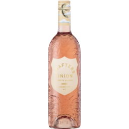 Photo of Crafters Union Rose 750ml