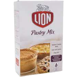 Photo of Lion Pastry Mix #375gm 375gm