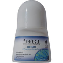 Photo of Fresca Deod Ocean 50ml