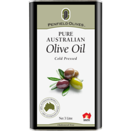 Photo of Penfield Pure Olive Oil