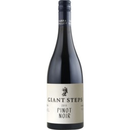 Photo of Giant Steps Norwester Pinot Noir