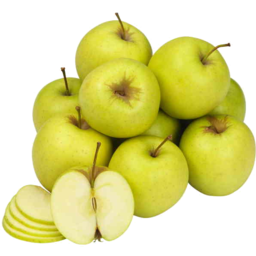 Photo of Apples Golden Del Kg
