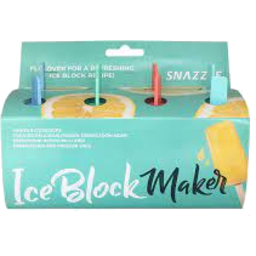 Photo of Snazzee Ice Block Maker