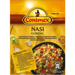 Photo of Conimex Nasi Goreng Mix