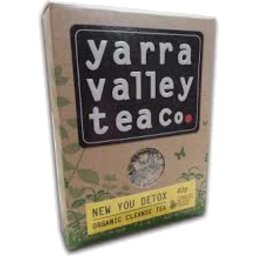 Photo of Yarra Valley Tea Detox