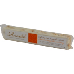 Photo of Rinaldi Soft Nougat Hazelnut blend with Australian Orange Blossom Honey