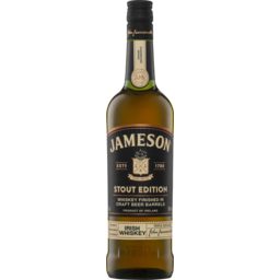 Photo of Jameson Caskmates Stout Edition 700ml