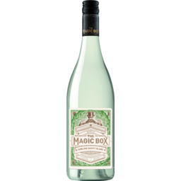 Photo of Magicbox Sauvy Blanc