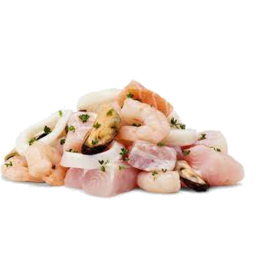 Photo of Seafood Marinara Mix Premium