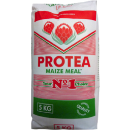 Photo of Protea Mielie Meal 5kg