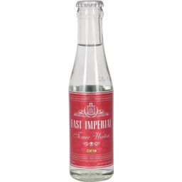 Photo of East Imperial Tonic Water