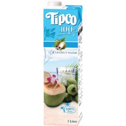 Photo of Tipco - Coconut Water 100%