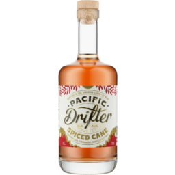 Photo of Pacific Drifter Spiced Cane