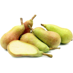 Photo of Pears Carmen Kg