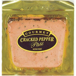Photo of Gourmet Pate Cracked Pepper 100g