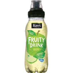 Photo of Keri Fruity Apple Mini