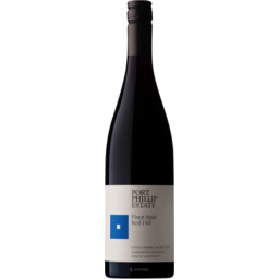 Photo of Port Phillip Estate Red Hill Pinot Noir