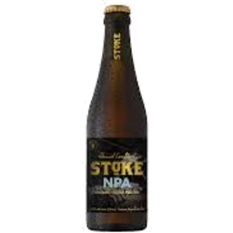Photo of Stoke Beer Hazy Pale Ale