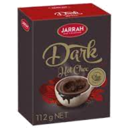 Photo of Jarrah Dark Chocolate