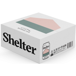 Photo of Shelter Summer Sour Can