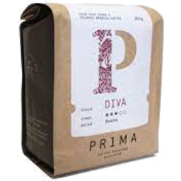 Photo of Prima Diva Coffee Espresso
