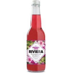 Photo of Riviera Pomegranate & Blueberry