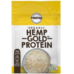 Photo of Essential Hemp Hemp Protein (Gold)